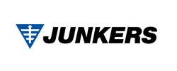 Junkers Bosch Logo